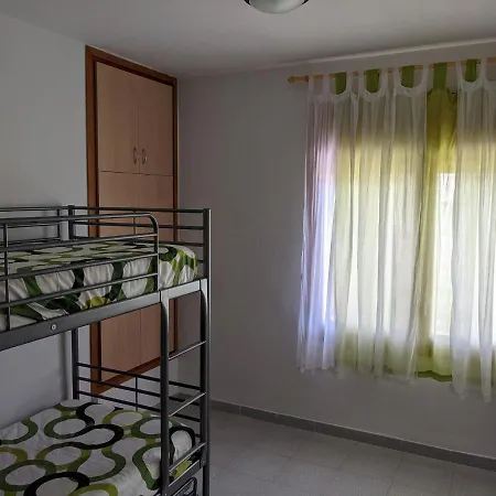 Casa Ametlla Apartamento