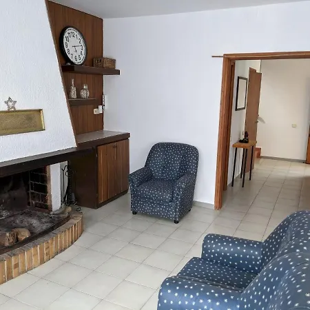 Casa Ametlla Apartamento *
