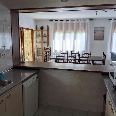 Casa Ametlla